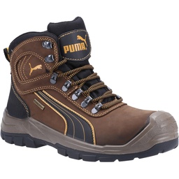 Sierra Nevada Mid Safety Boot