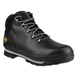 Splitrock Lace Up Safety Boot