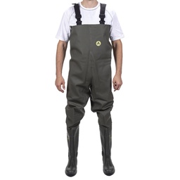 Tyne Chest Safety Wader