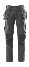 MASCOT® Almada Trousers with holster pockets