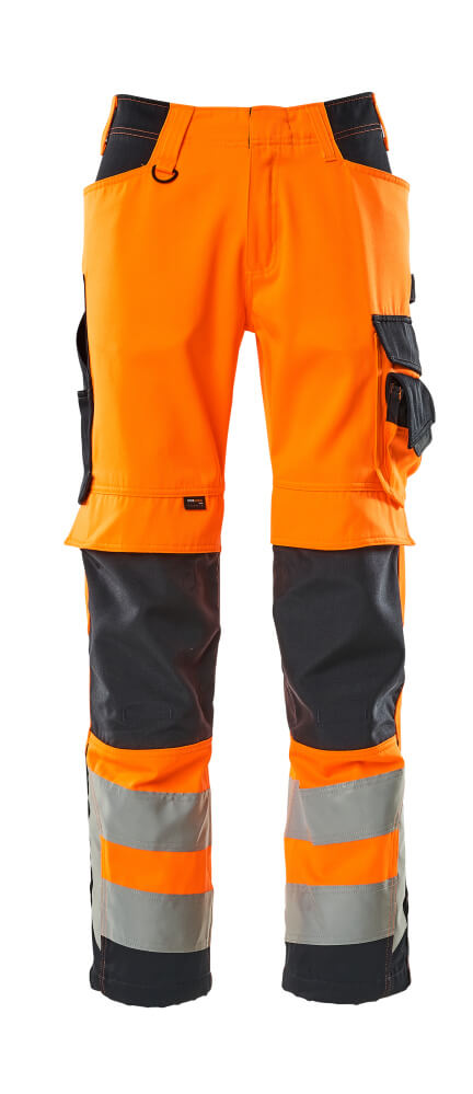 MASCOT® Kendal Trousers with kneepad pockets
