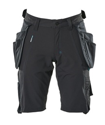 MASCOT® ADVANCED Shorts with holster pockets