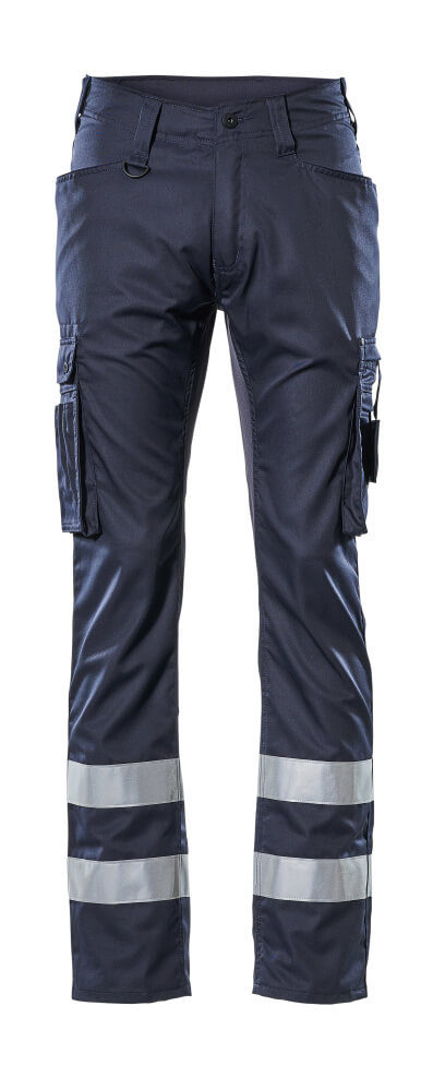 MASCOT® Marseille Trousers with thigh pockets