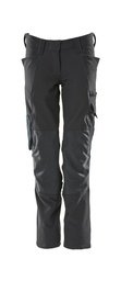MASCOT® ACCELERATE Trousers with kneepad pockets