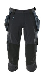 MASCOT® ADVANCED ¾ Length Trousers with holster pockets
