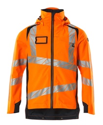 MASCOT® ACCELERATE SAFE Outer Shell Jacket