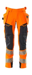 MASCOT® ACCELERATE SAFE Trousers with holster pockets