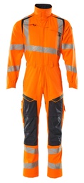 MASCOT® ACCELERATE SAFE Boilersuit with kneepad pockets