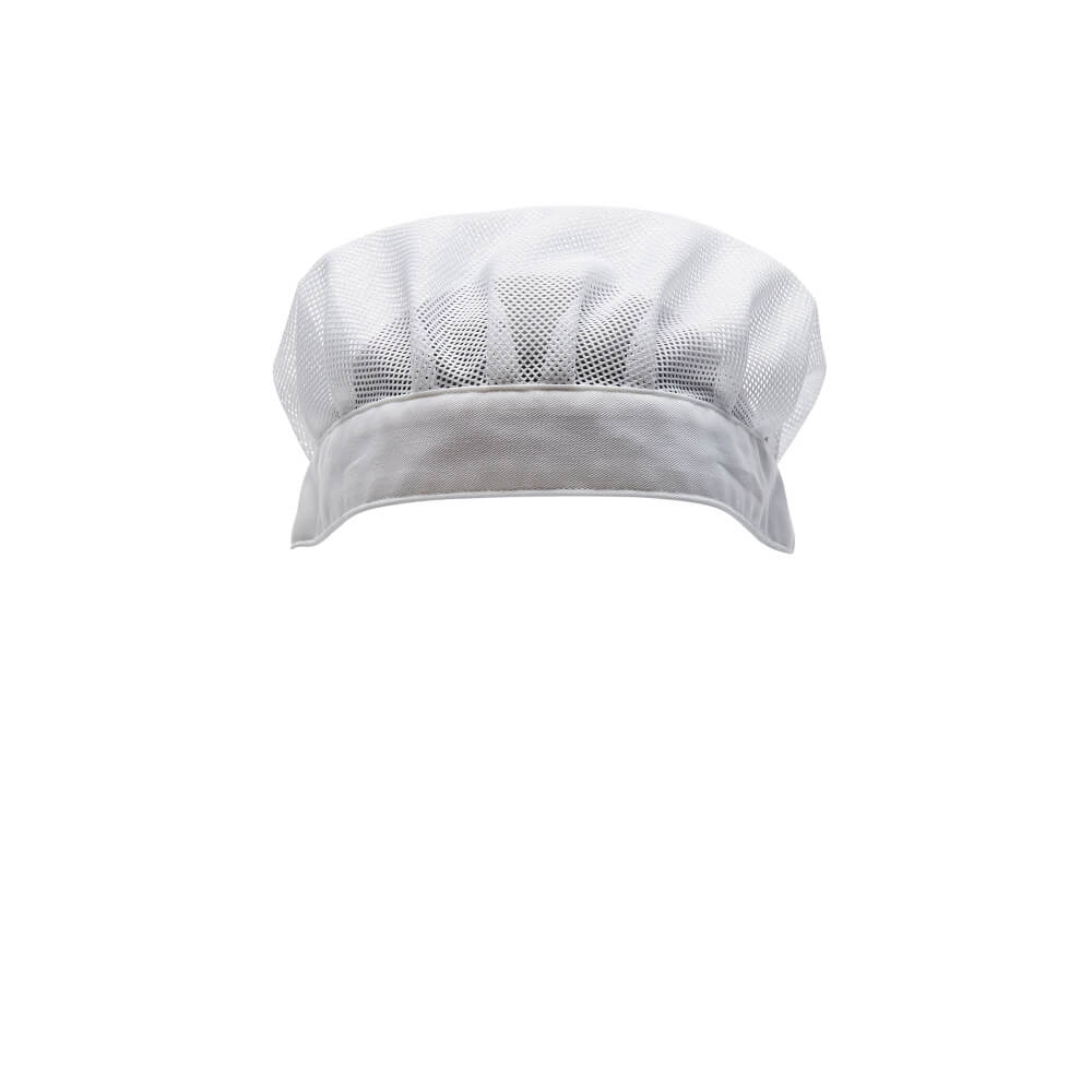 MASCOT® FOOD & CARE Cap with hairnet