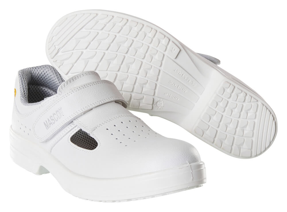 MASCOT® FOOTWEAR CLEAR Safety Sandal