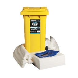 [SM63WHR] SM63 120 Litre Oil Only Kit