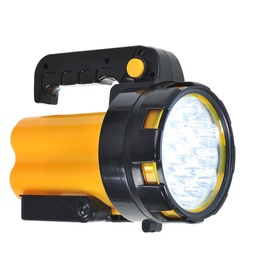 [PA62YBR] PA62 19 LED Utility Torch