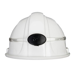 [HV14BKR] HV14 360° Illuminating Helmet Band Light