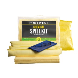 [SM91YER] SM91 50 Litre Chemical Kit