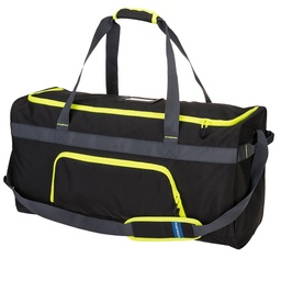 [B960BKR] 60L Duffle Bag