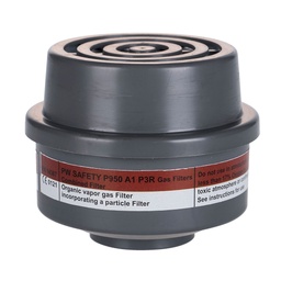 [P950GRR] P950 A1P3R Combination Filter Special Thread Connection (Pk4)