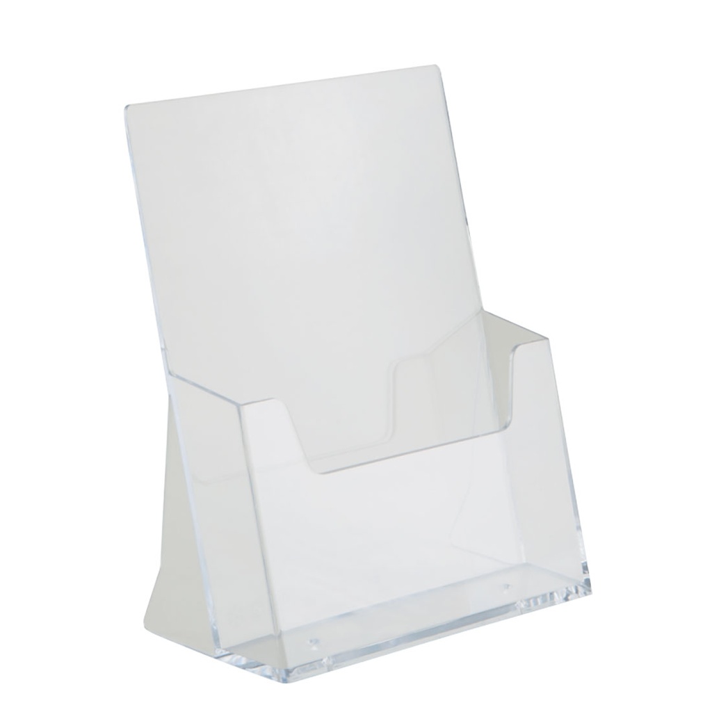 Z645 A5 Portrait Leaflet Holder