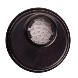 [P921BRR] P921 ABEK1 Gas Filter Bayonet Connection