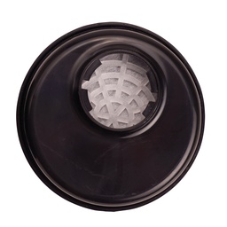 [P971BRR] P971 ABEK1P3 Combination Filter Bayonet Connection