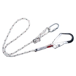 [FP22WHR] FP22 Adjustable Restraint Lanyard