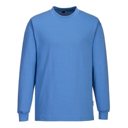 AS22 Anti-Static ESD Long Sleeve T-Shirt