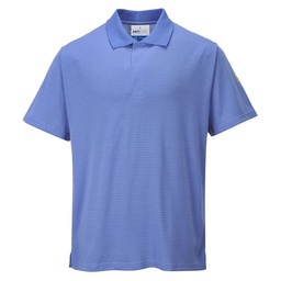 AS21 Anti-Static ESD Polo Shirt