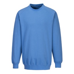 AS24 Anti-Static ESD Sweatshirt