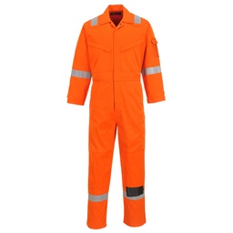 AF53 Araflame Gold Coverall