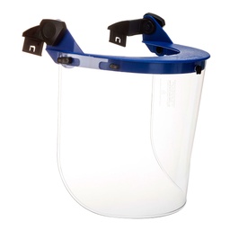 [PS90CLR] PS90 Arc Flash Visor Class 1