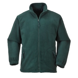F400 Argyll Heavy Fleece