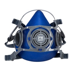 P410 Auckland Half Mask