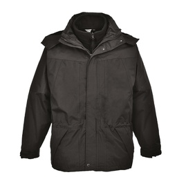 S570 Aviemore 3-in-1 Men's Jacket