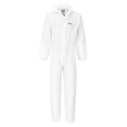 ST80 BizTex SMS FR Coverall Type 5/6