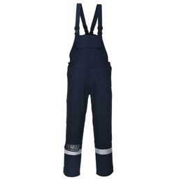 FR27 Bizflame Plus Bib and Brace