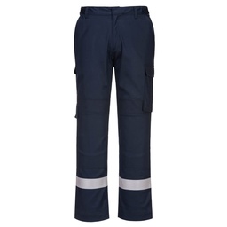FR401 Bizflame Plus Lightweight Stretch Panelled Trouser