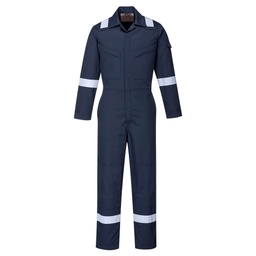 FR51 Bizflame Plus Women's Coverall 350g