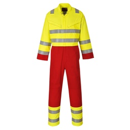 FR90 Bizflame Services Coverall