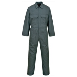 BIZ1 Bizweld FR Coverall