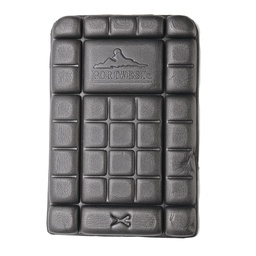 [KP44BKR] KP44 CE Knee Pad