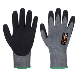 CT69 CT AHR7 Nitrile Foam Cut Glove