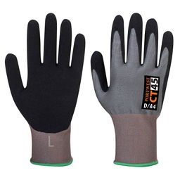 CT45 CT HR18 Nitrile Foam Cut Glove