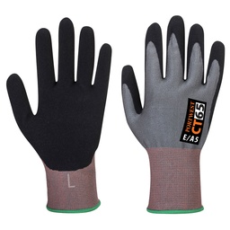 CT65 CT VHR15 Nitrile Foam Cut Glove