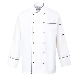 C775 Cambridge Chefs Jacket