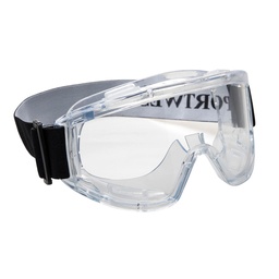 [PW22CLR] PW22 Challenger Goggle