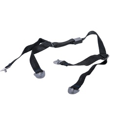 [PA48BKR] PA48 Chin Strap 4 Endurance