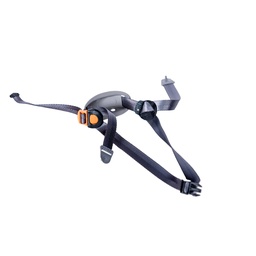 [PA49BKR] PA49 Chin Strap 4 Height Endurance