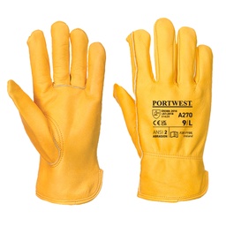 A270 Classic Driver Glove