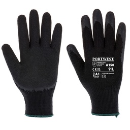 A150 Classic Grip Glove - Latex