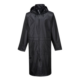 S438 Classic Rain Coat