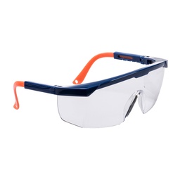 [PS33CLR] PS33 Classic Safety Plus Spectacles